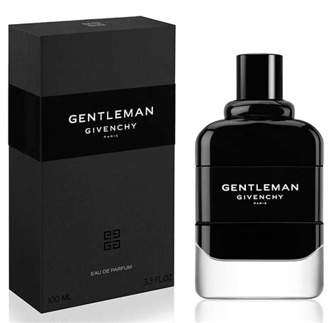 givenchy gentleman 2018 opinioni|givenchy for men.